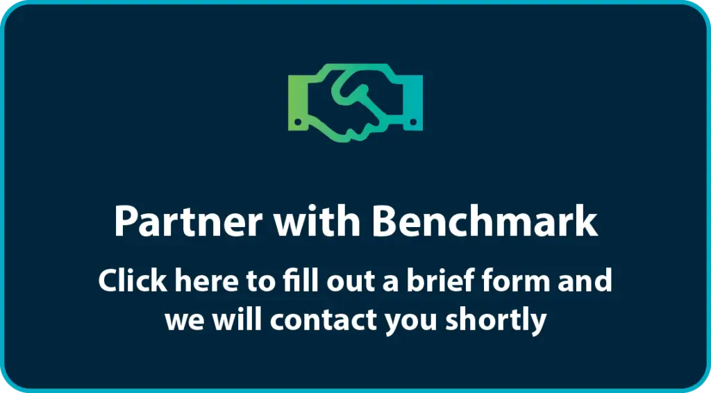 partner with benchmark