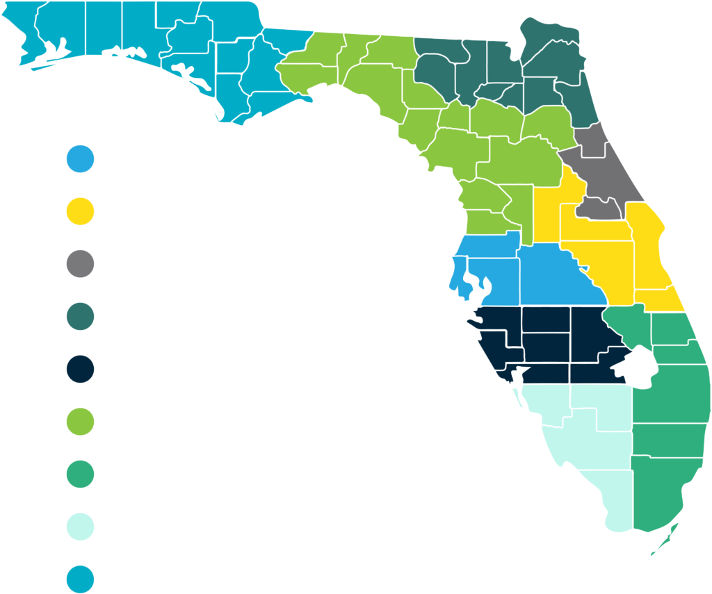 county map